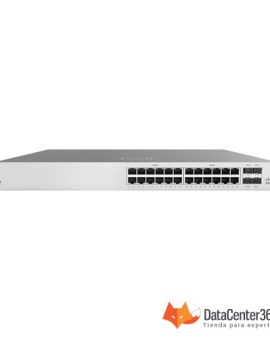 Switch Cisco Meraki MS120-24P (MS120-24P-HW)