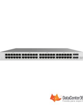 Switch Cisco Meraki MS120-48 (MS120-48-HW)