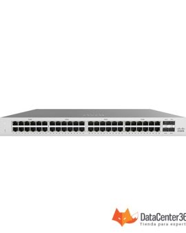 Switch Cisco Meraki MS120-48FP (MS120-48FP-HW)