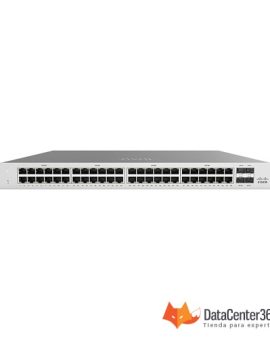 Switch Cisco Meraki MS120-48LP (MS120-48LP-HW)