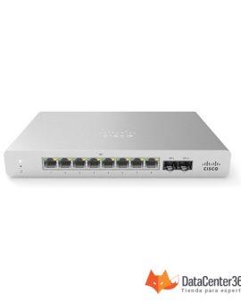 Switch Cisco Meraki MS120-8 (MS120-8-HW)