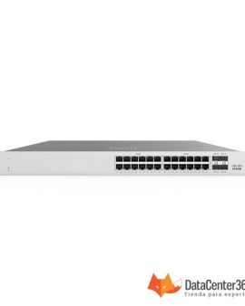 Switch Cisco Meraki MS125-24 (MS125-24-HW)