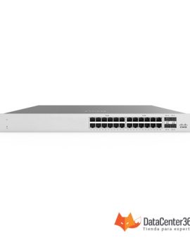 Switch Cisco Meraki MS125-24P (MS125-24P-HW)