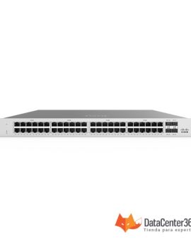Switch Cisco Meraki MS125-48FP (MS125-48FP-HW)