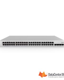 Switch Cisco Meraki MS210-48LP (MS210-48LP-HW)