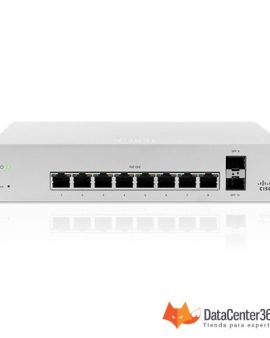 Switch Cisco Meraki MS220-8 (MS220-8-HW)