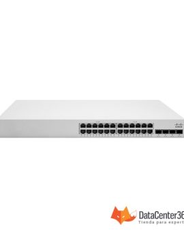 Switch Cisco Meraki MS225-24 (MS225-24-HW)