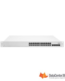 Switch Cisco Meraki MS225-24P (MS225-24P-HW)