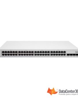 Switch Cisco Meraki MS225-48 (MS225-48-HW)