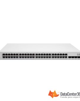 Switch Cisco Meraki MS225-48FP (MS225-48FP-HW)