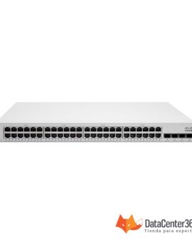 Switch Cisco Meraki MS225-48LP (MS225-48LP-HW)