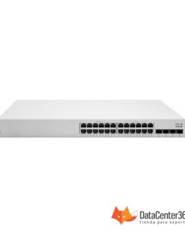 Switch Cisco Meraki MS250-24 (MS250-24-HW)