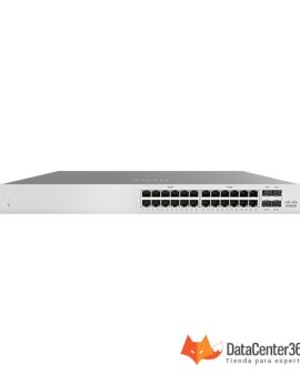 Switch Cisco Meraki MS250-24P (MS250-24P-HW)