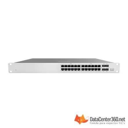 Switch Cisco Meraki MS250-24P (MS250-24P-HW)