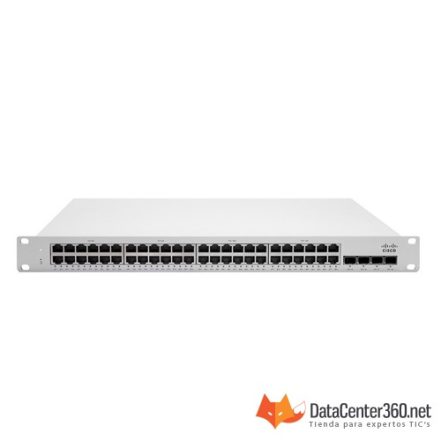 Switch Cisco Meraki MS250-48FP (MS250-48FP-HW)