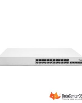 Switch Cisco Meraki MS350-24P (MS350-24P-HW)