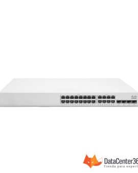Switch Cisco Meraki MS350-24X (MS350-24X-HW)