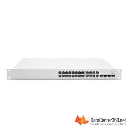 Switch Cisco Meraki MS350-24X (MS350-24X-HW)