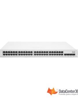Switch Cisco Meraki MS350-48 (MS350-48-HW)
