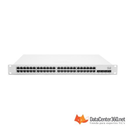 Switch Cisco Meraki MS350-48 (MS350-48-HW)