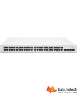 Switch Cisco Meraki MS350-48FP (MS350-48FP-HW)
