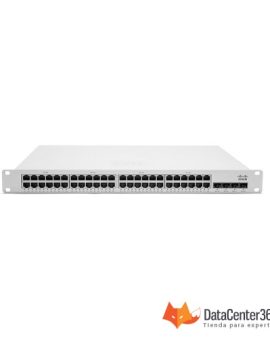 Switch Cisco Meraki MS350-48LP (MS350-48LP-HW)