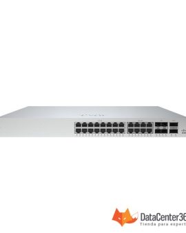 Switch Cisco Meraki MS355-24X (MS355-24X-HW)