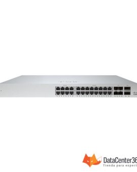 Switch Cisco Meraki MS355-24X2 (MS355-24X2-HW)
