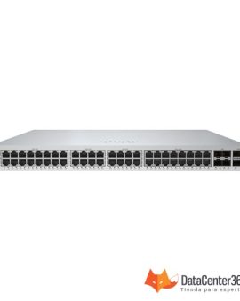 Switch Cisco Meraki MS355-48X (MS355-48X-HW)