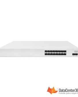 Switch Cisco Meraki MS410-16 (MS410-16-HW)