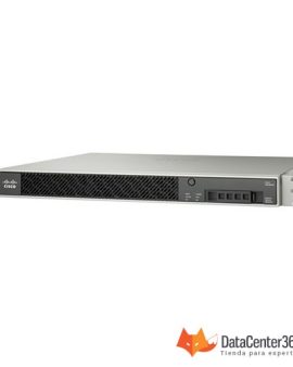 Firewall Cisco ASA 5512-X with FirePOWER (ASA5512-FPWR-K9)