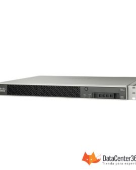 Firewall Cisco ASA 5515-X with FirePOWER (ASA5515-FPWR-K9)