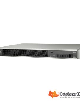 Firewall Cisco ASA 5525-X with FirePOWER (ASA5525-FPWR-K9)