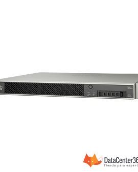 Firewall Cisco ASA 5545-X with FirePOWER (ASA5545-FPWR-K9)