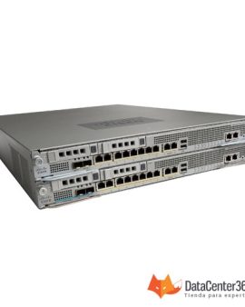 Firewall Cisco ASA 5585-X with FirePOWER (ASA5585-S10F10-K9)