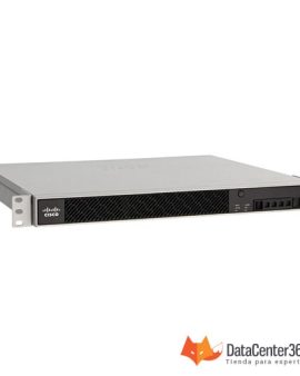 Firewall Cisco ASA 5512-X (ASA5512-K8)