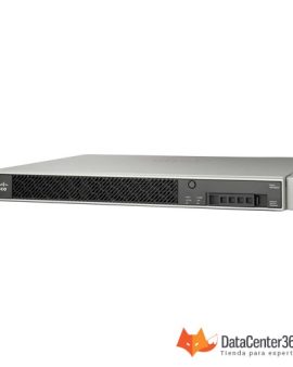 Firewall Cisco ASA 5525-X (ASA5525-K7)