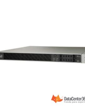 Firewall Cisco ASA 5545-X (ASA5545-K9)