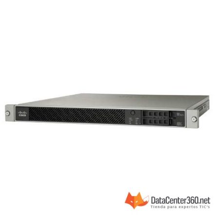 Firewall Cisco ASA 5545-X (ASA5545-K9)