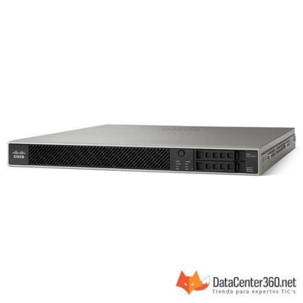 Firewall Cisco ASA 5555-X (ASA5555-K9)