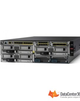Firewall Cisco Firepower 93000 NGFW (FPR-C9300-AC)