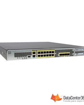 Firewall Cisco Firepower 2110 NGFW (FPR2110-NGFW-K9)