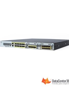 Firewall Cisco Firepower 2130 NGFW (FPR2130-NGFW-K9)