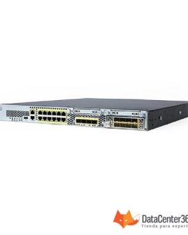 Firewall Cisco Firepower 2140 NGFW (FPR2140-NGFW-K9)