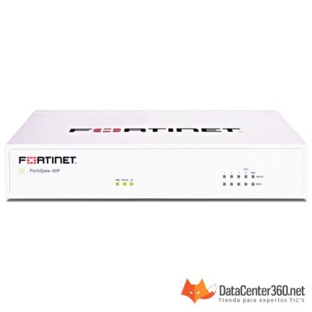 Firewall Fortinet FortiGate 40F Series (FG-40F)