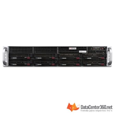 Fortinet FortiAuthenticator 2000E (FAC-2000E)