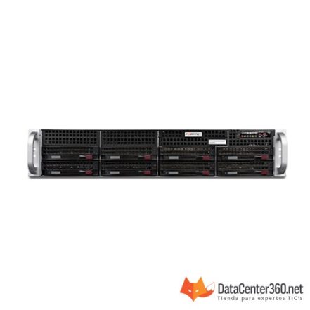 Fortinet FortiAuthenticator 3000E (FAC-3000E)