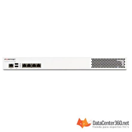 Fortinet FortiAuthenticator 400E (FAC-400E)