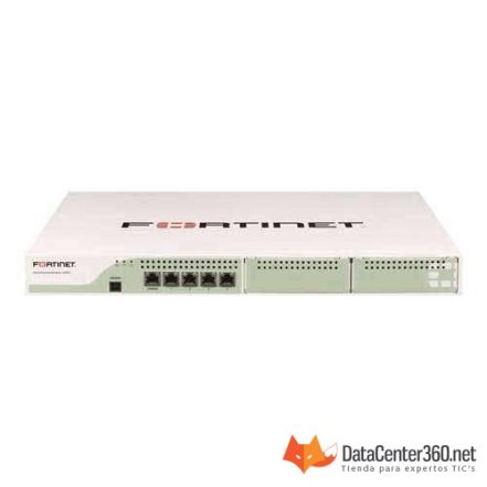 Fortinet FortiAuthenticator Virtual Appliances (FAC-VM-Base)