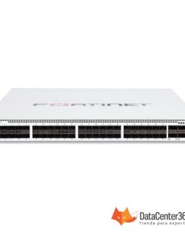 Switch Fortinet FortiSwitch 1048D (FS-1048D)